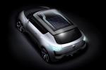 SsangYong e-XIV Concept 2012 года